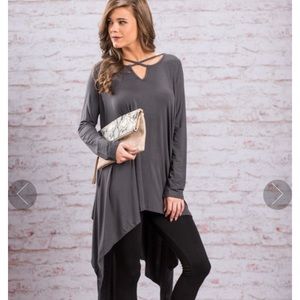Cute Tunic Top